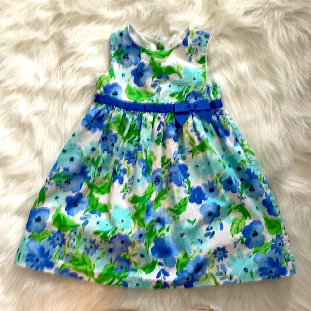 Gymboree sundress